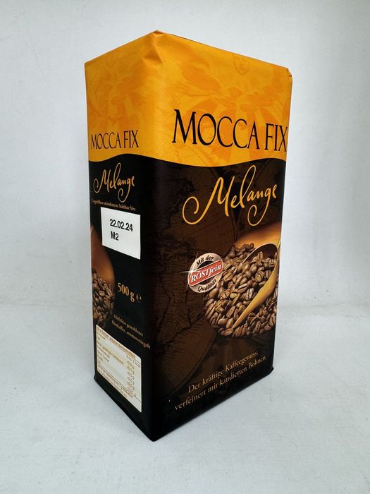 Кава Mocca fix Melang Gold 500г