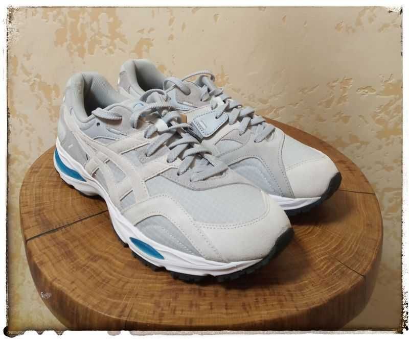 Кросівки Asics Gel MC plus. Оригінал. Стелька 29см