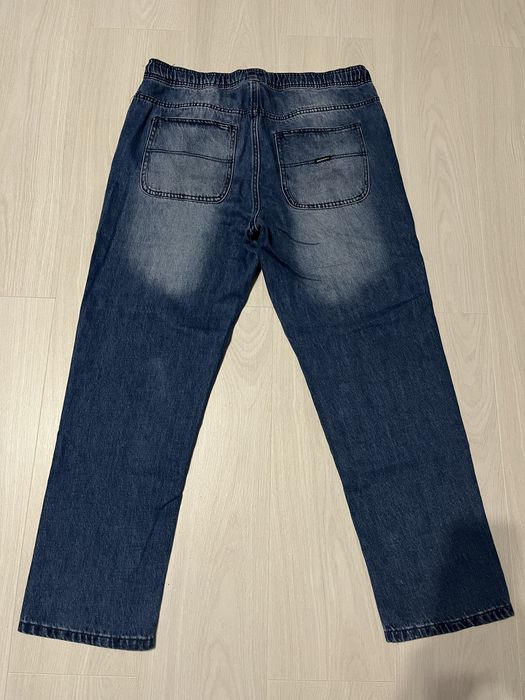 Джинси чоловічі