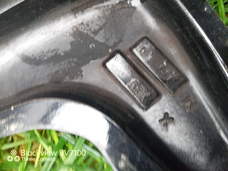Felga 20 cali Nissan