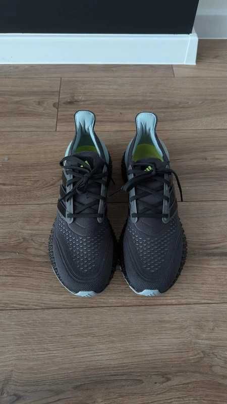 Adidas Ultra 4DFWD Running 45 1/3