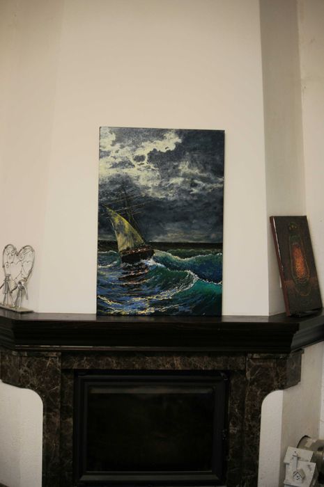 Картина, оригінал,  живопис