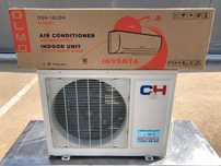 Кондиціонер Olmo OSH18LDH / C&H MCA18HRN(до 50–55 м²)