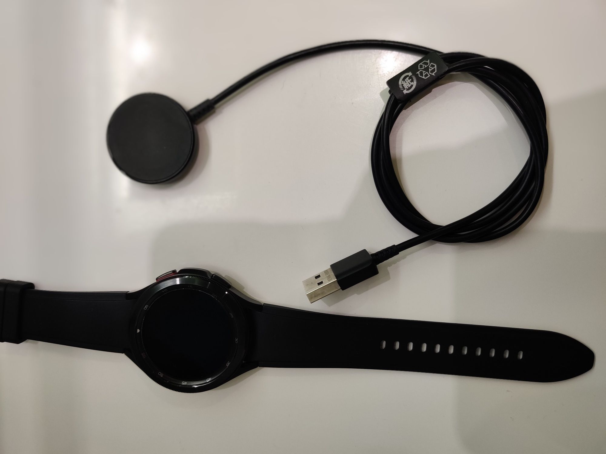 Samsung Watch 4 eSIM PRO WearOS Classic 46mm