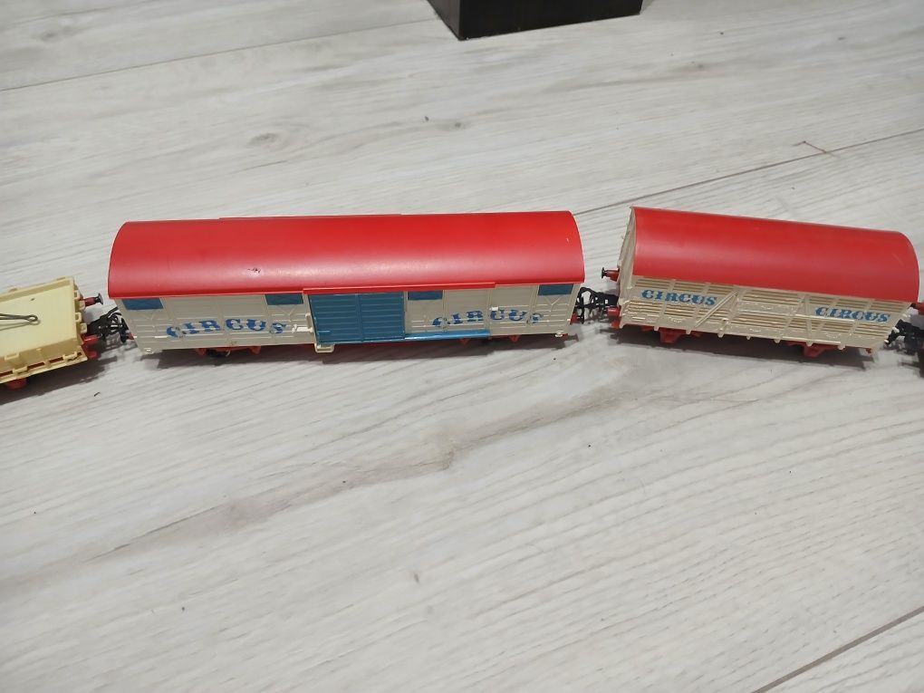 Kolejka Piko Cyrokowa