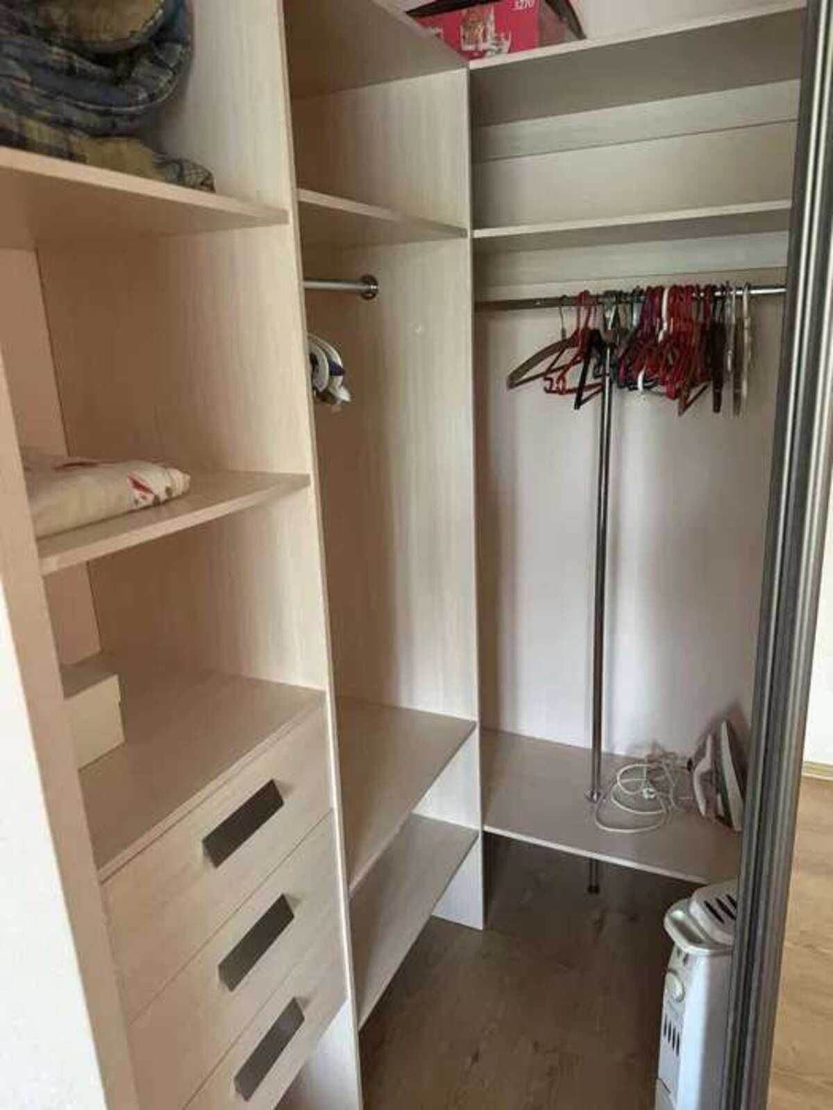 Продам 3х комнатную на Алексеевке с ремонтом. Гостиная+2 спальни. AN