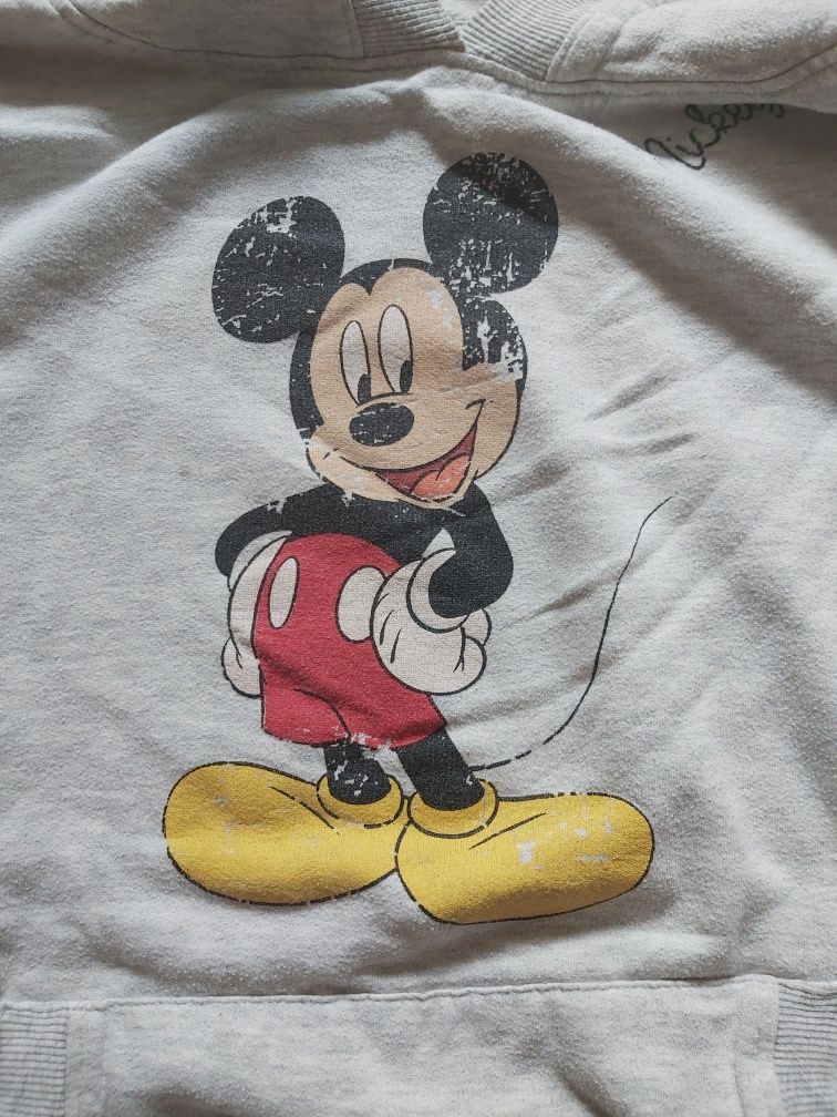 Bluza myszka Mickey