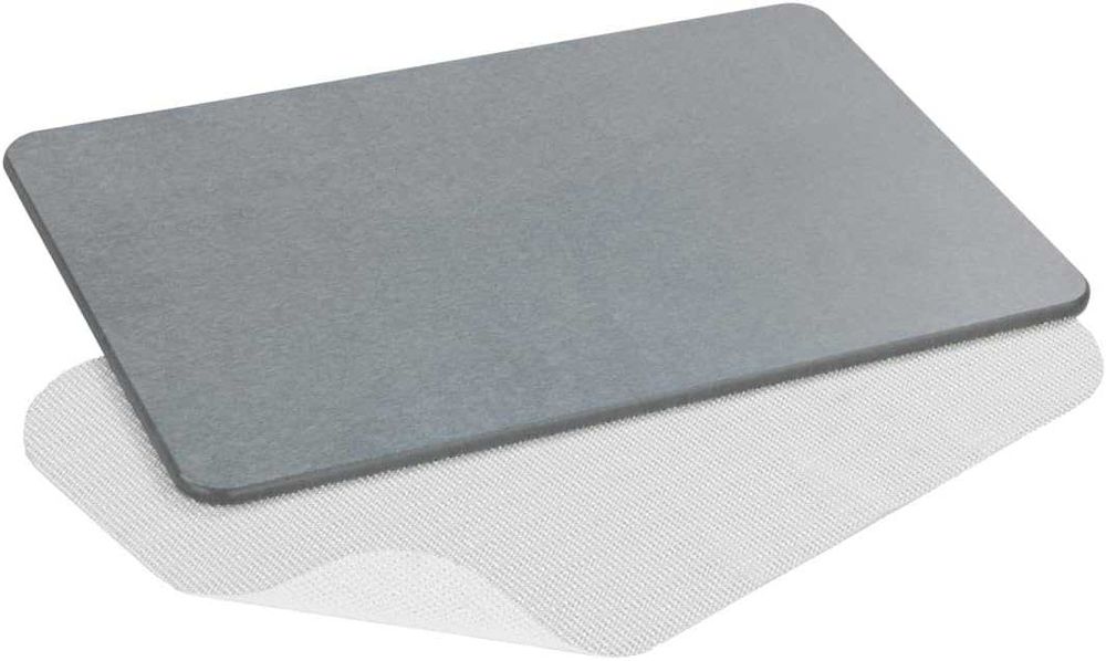 MATA ŁAZIENKOWA dywanik SIMI 60x39 cm WENKO z diatomitu s491