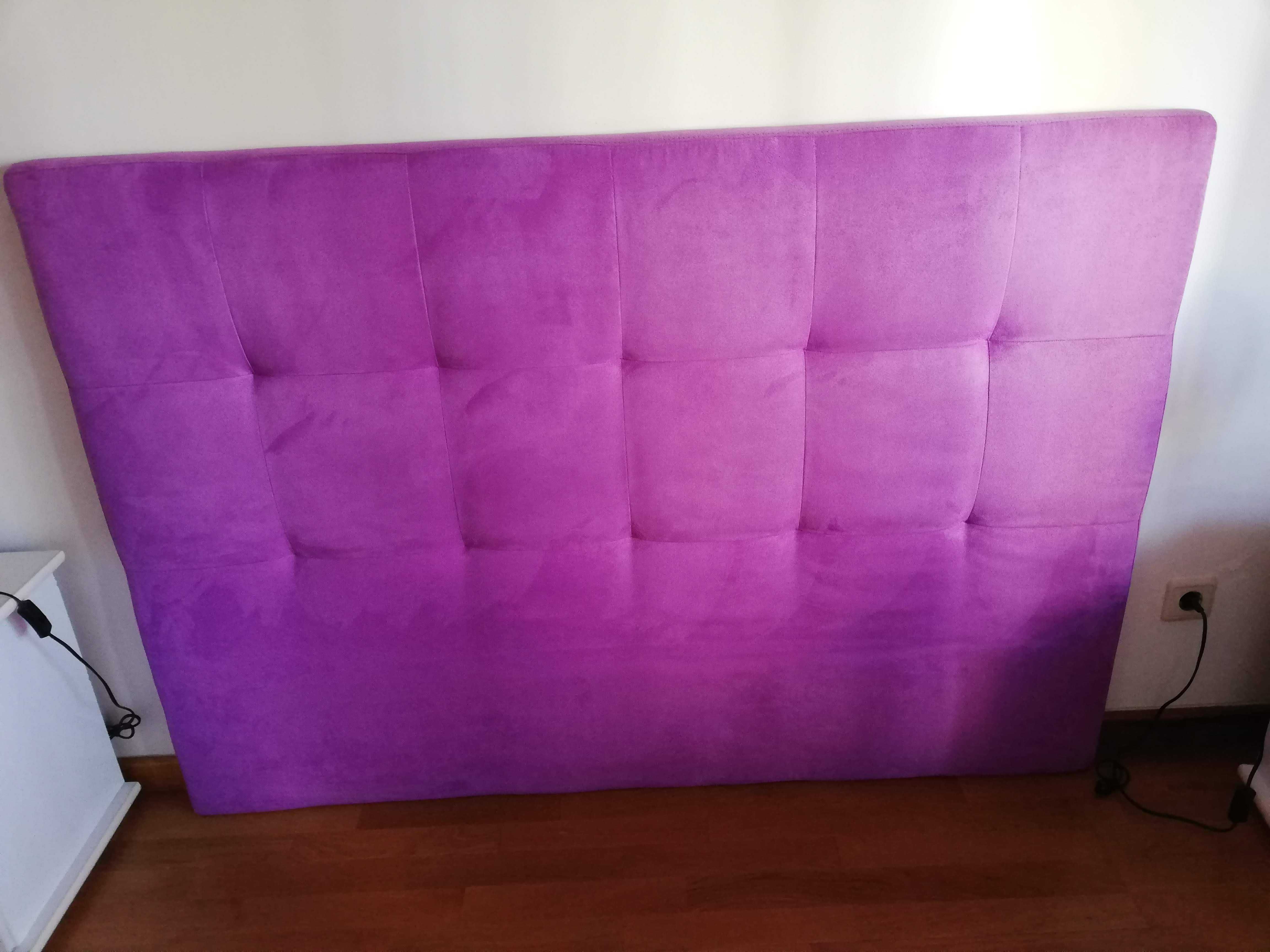 Cabeceira para cama