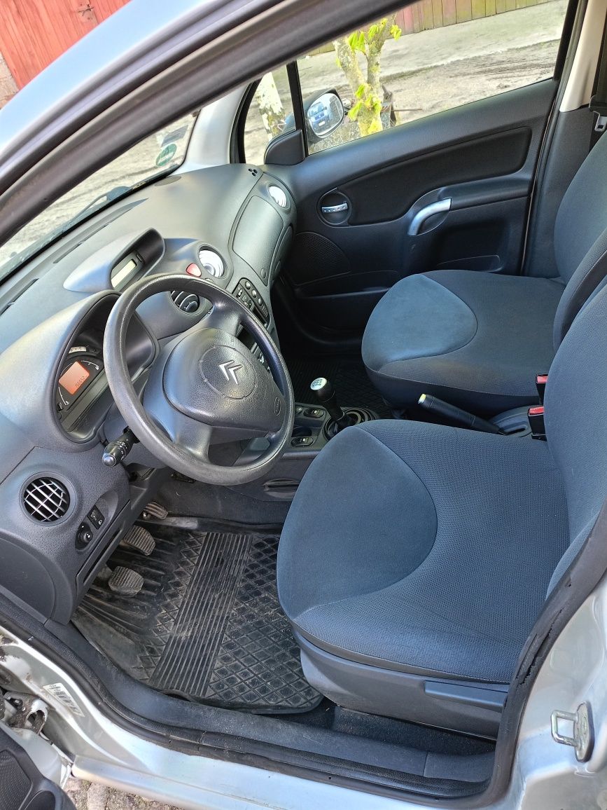 Citroen Citroen  C3