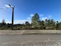 Terreno 289 m² – Quinta da Marquesa III, Quinta do Anjo (Palmela)