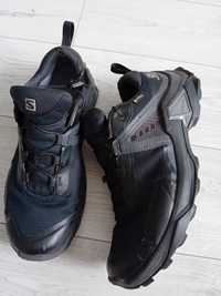 Salomon Xraise 2 goretex 41 1/3