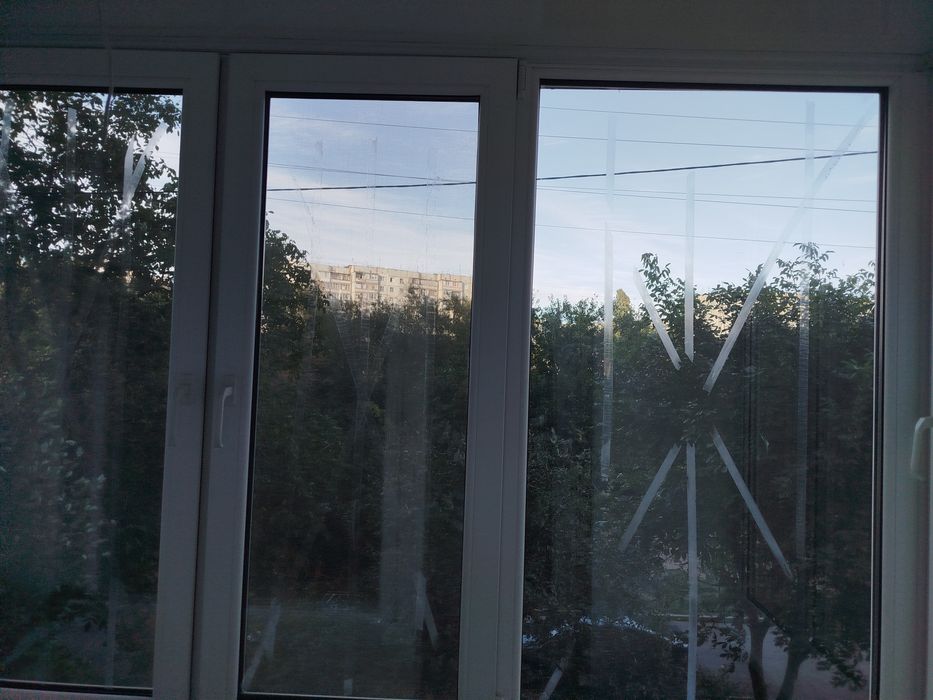 3х кімнатна квартира 2/10, чешка, Осипенківський