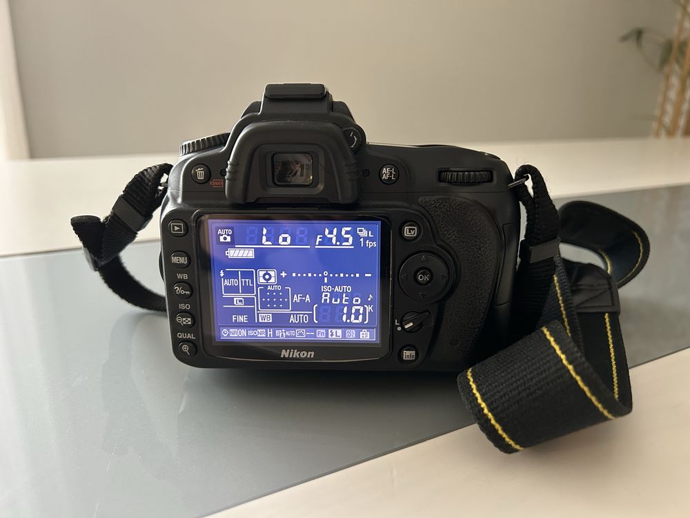 Pack DSLR Nikon D90