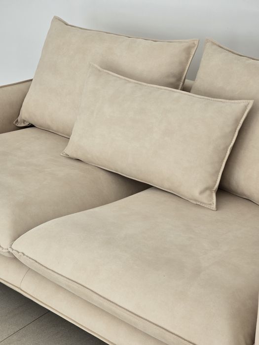 2 sofas novos antarte  nao aceito MBWay