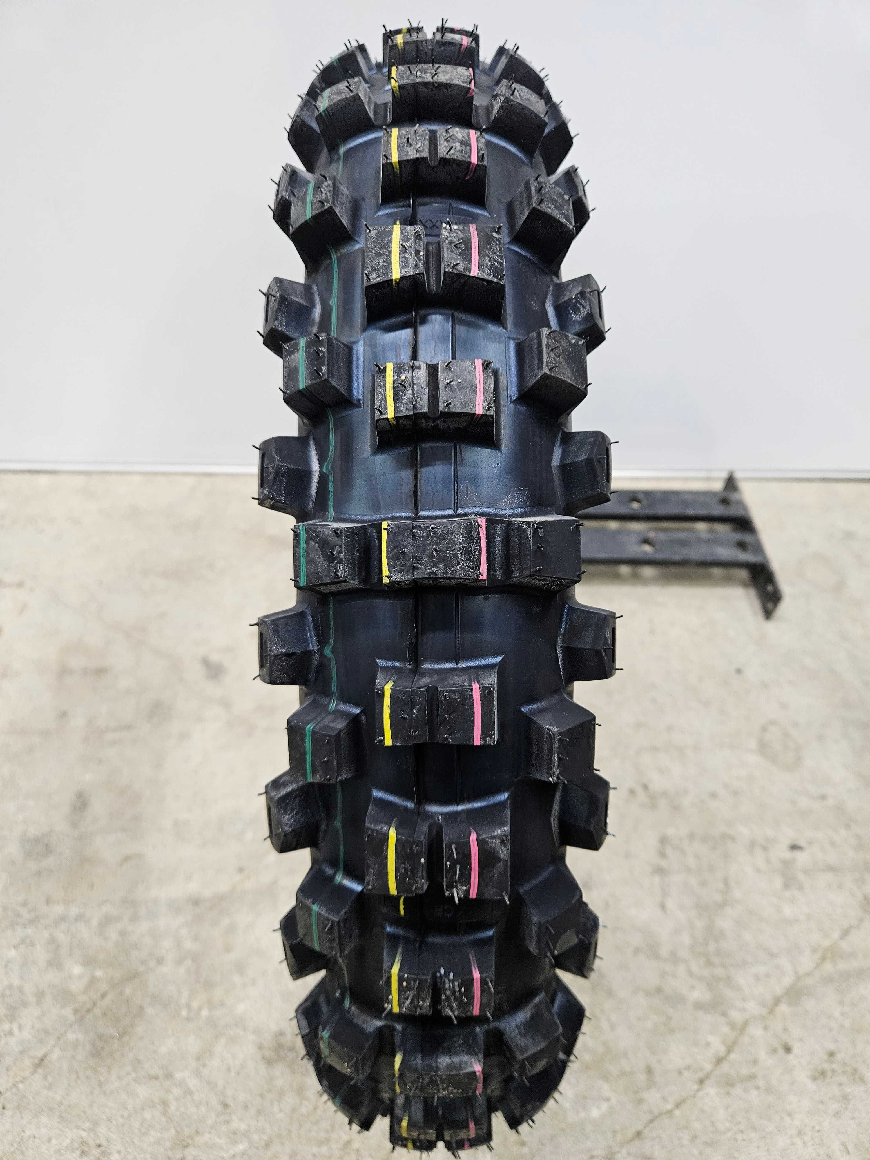 Opona Maxxis 110/90-19 Maxxcross SI M7312 cross enduro mx