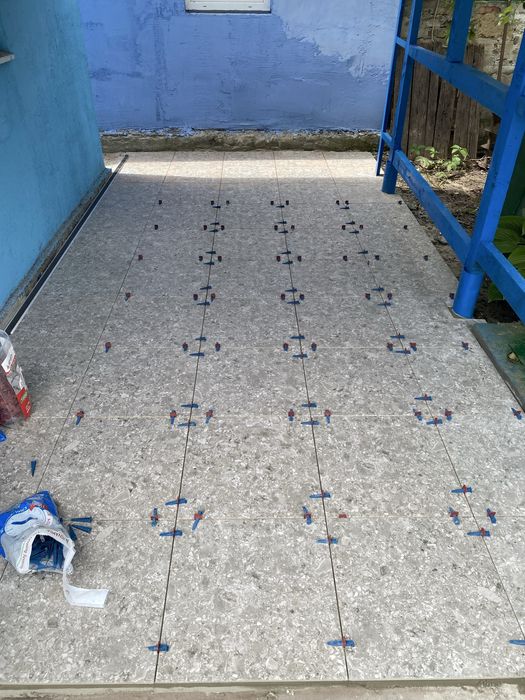 Надам Услугу строителя