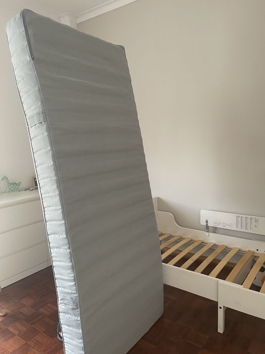 Colchão Ikea 90x190cm