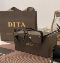 Okulary Dita Mach SIX