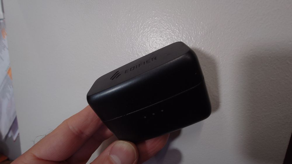 Edifier TWS5 słuchawki bezprzewodowe douszne bluetooth