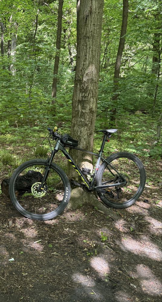 Scott Scale 980 rozmiar L