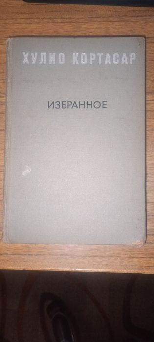 Хуліо Кортасар. Виігриши, Повісті