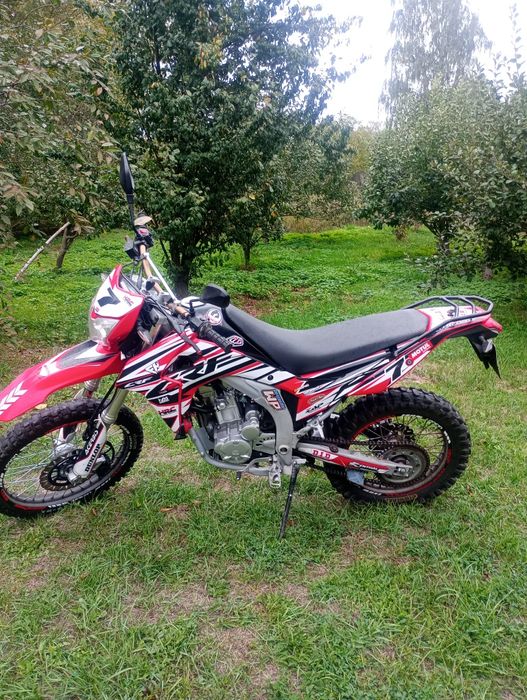 Продам Loncin  lx-300