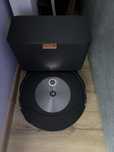 Sprzedam robot roomba j7+