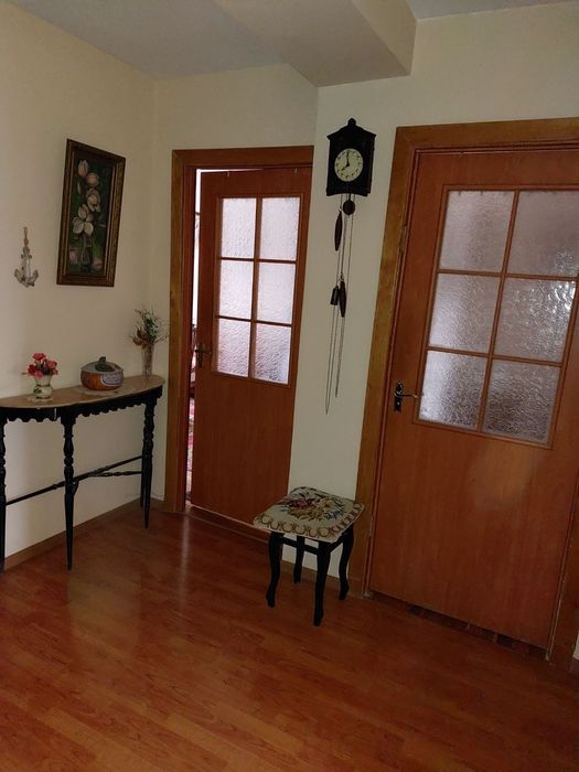 Здам 3х-кім. Бульвар Автономне опалення!!!