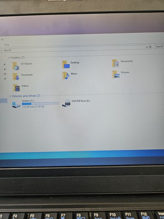 Lenovo ThinkPad L412