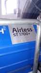 Agregat do malowania i szpachlowania . STORCH Airless ST 1700+
