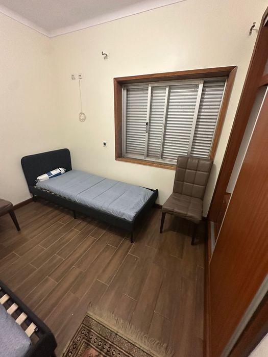 Quarto partilhado Matosinhos