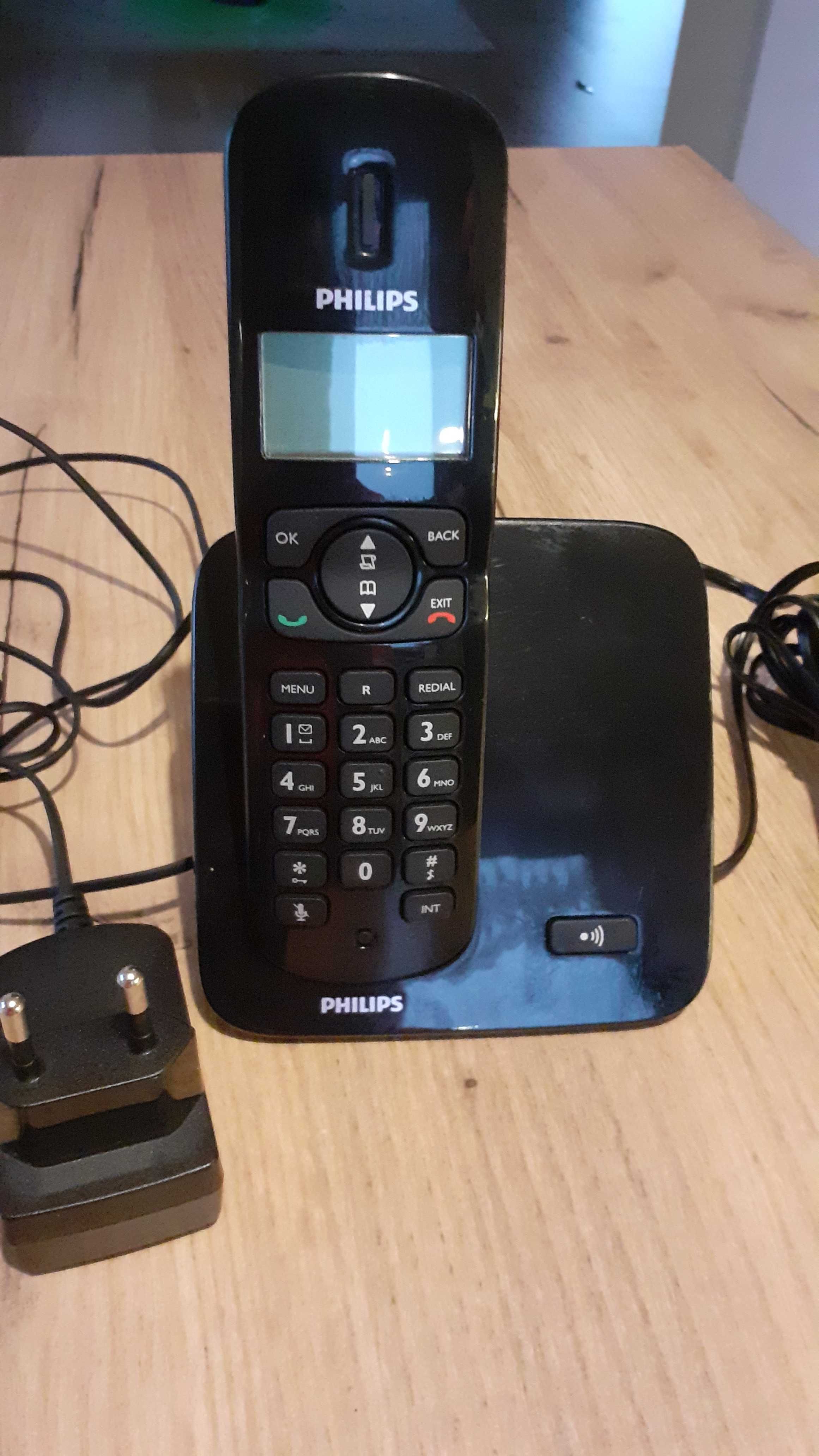 Telefon przenośny Philips