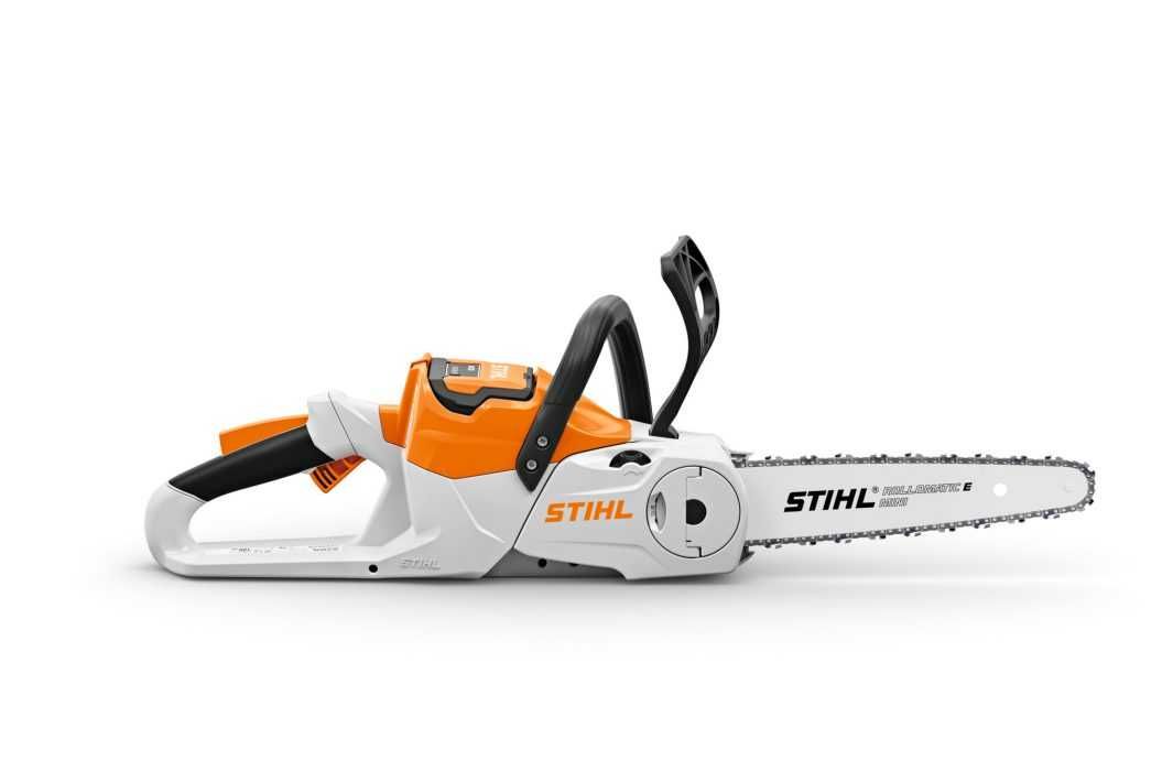 Pilarka akumulatorowa Stihl MSA 60 C-B + AK 20 i AL 101