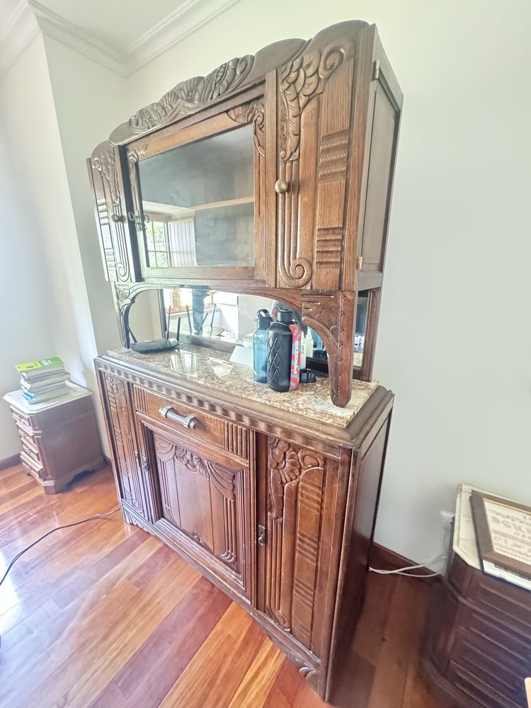 Movel de sala / louceiro