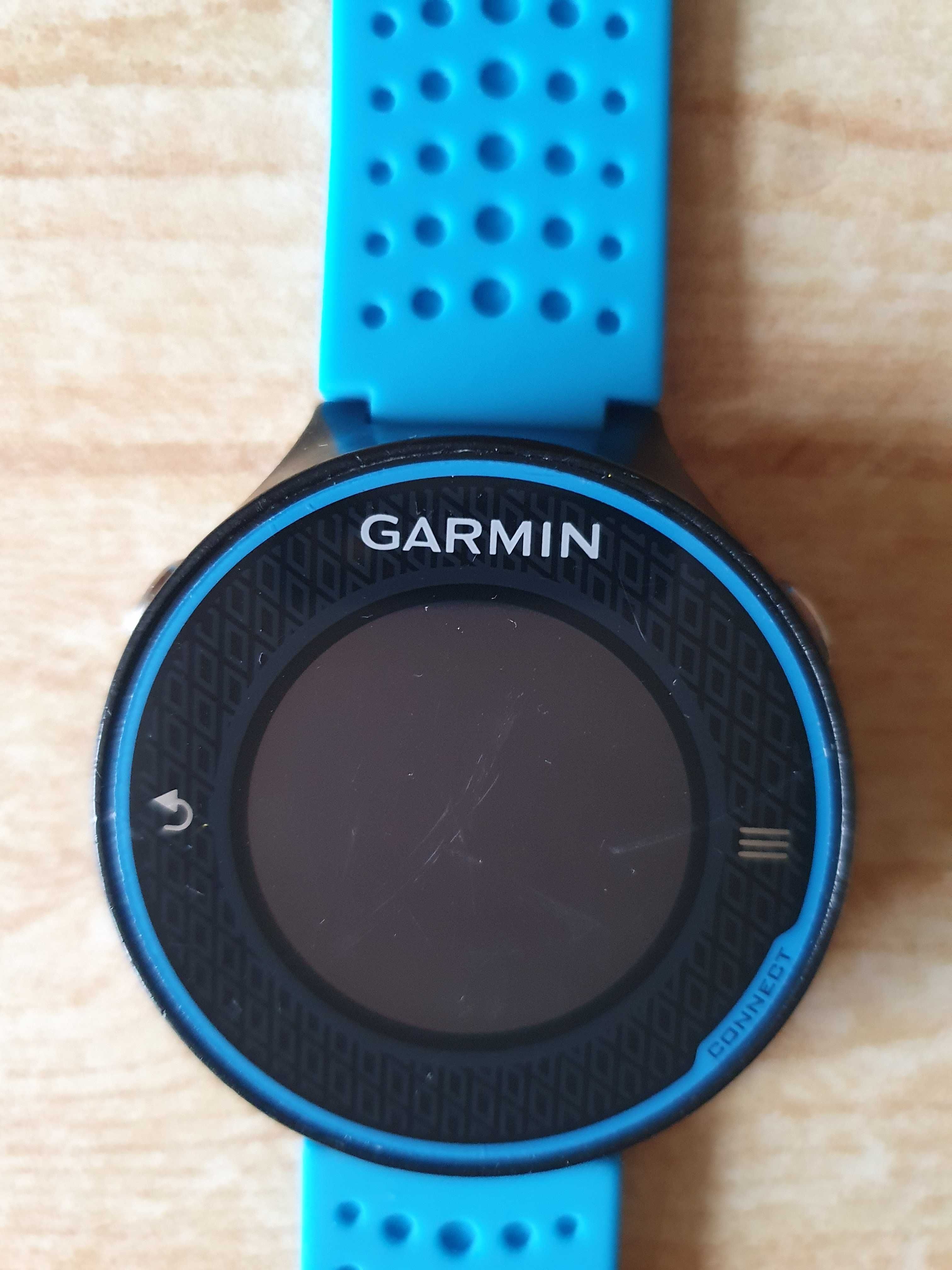 Garmin Forerunner 620