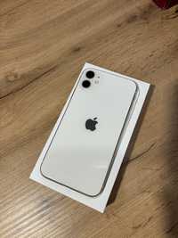 Iphone 11 64GB bialy