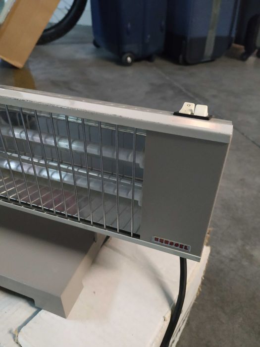 Irradiador Elétrico Grussel