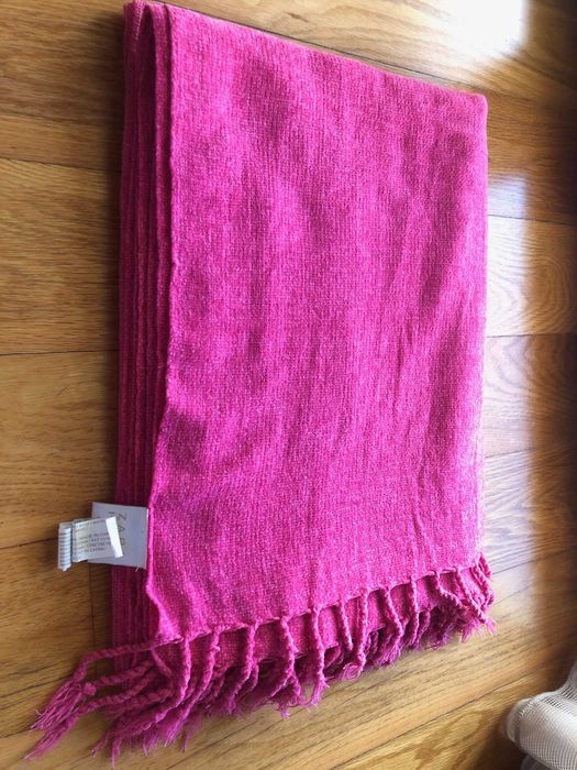 Vendo manta Zara Home