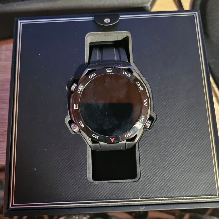 Huawei ultimate expedition + samsung galaxy watch 6 44mm lte