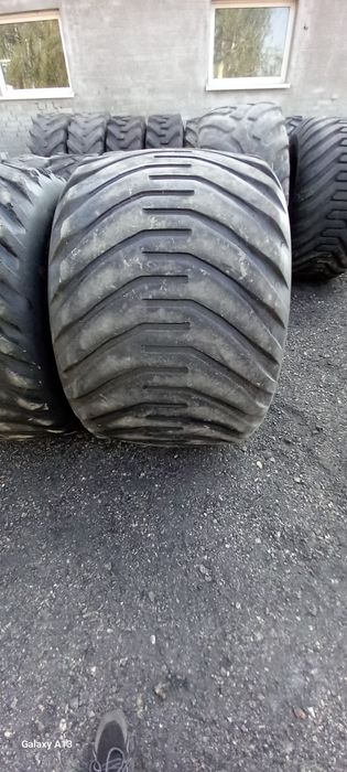 Opony 700/50 R26.5