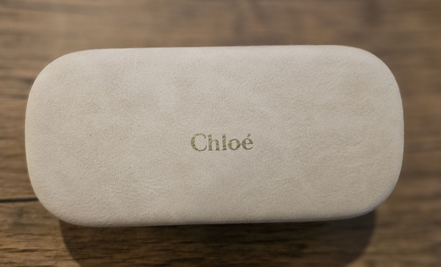 Nowe oprawki Chloé CE2654