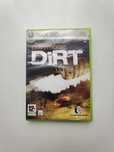 Gra Xbox360 / Xbox 360 - Dirt colin mcrae ( Ang )