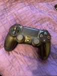 PAD PS4 DUALSHOCK 4 Slim Pro FAT Czarny Oryginalny