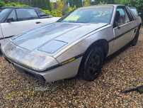 Pontiac fiero ferrari