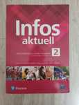Infos aktuell 2 podręcznik