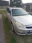 Opel Vectra kombi GTS