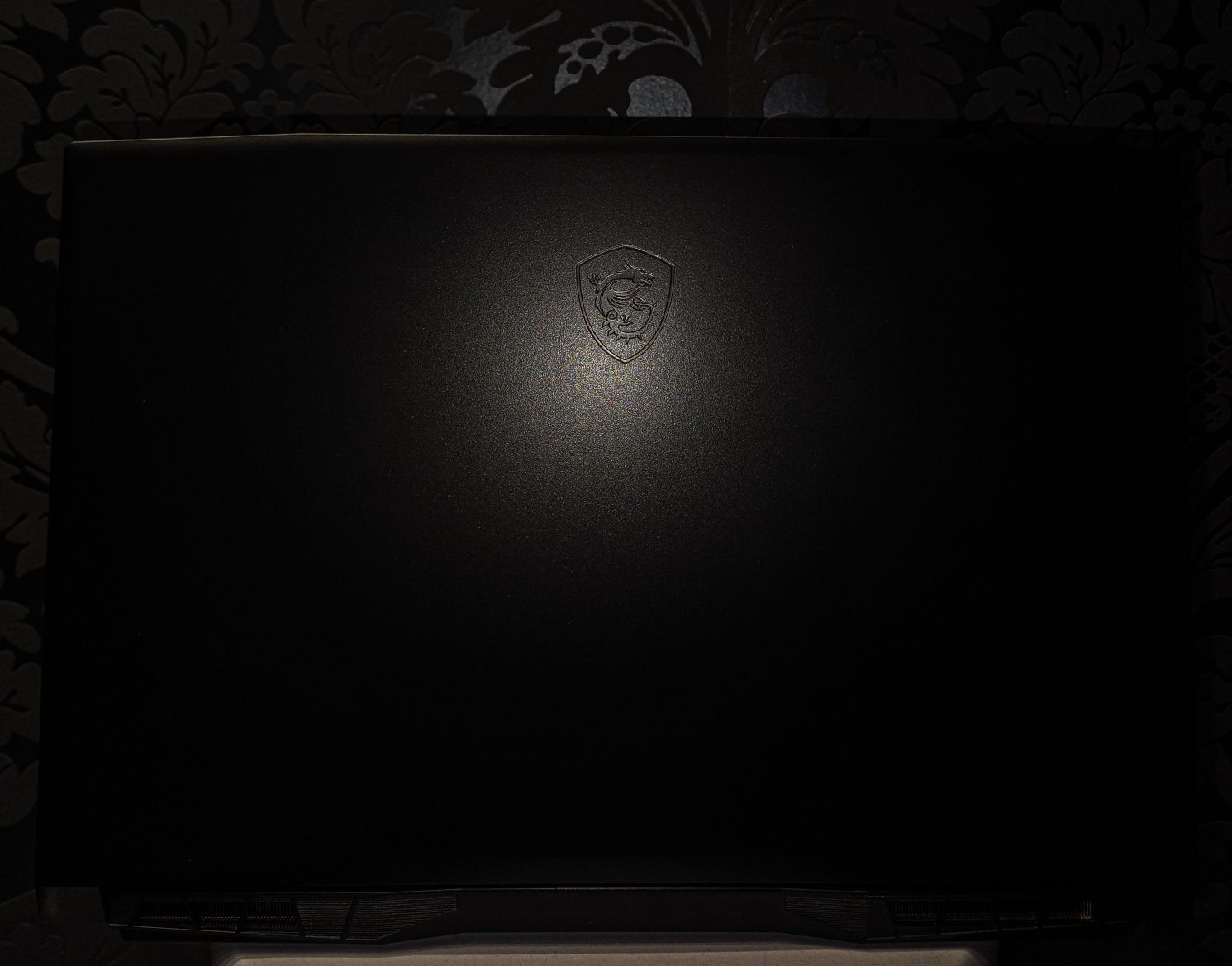 Laptop gamingowy MSI Katana GF76 11UD-249PL 17,3"144Hz i5-11400H 16GB