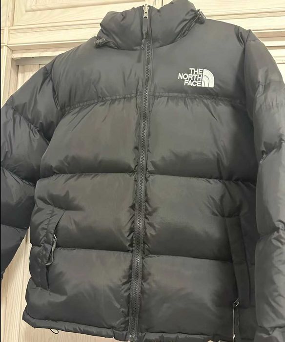 Kurtka puchowa The_North_Face 1996_Retro Rozmiar.XL