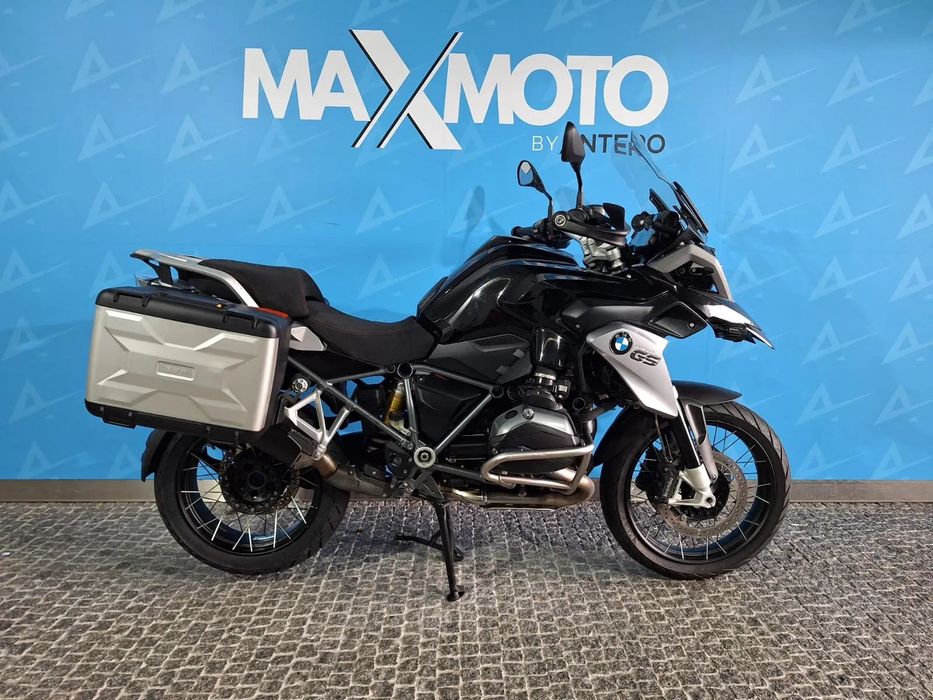 BMW R 1200 GS